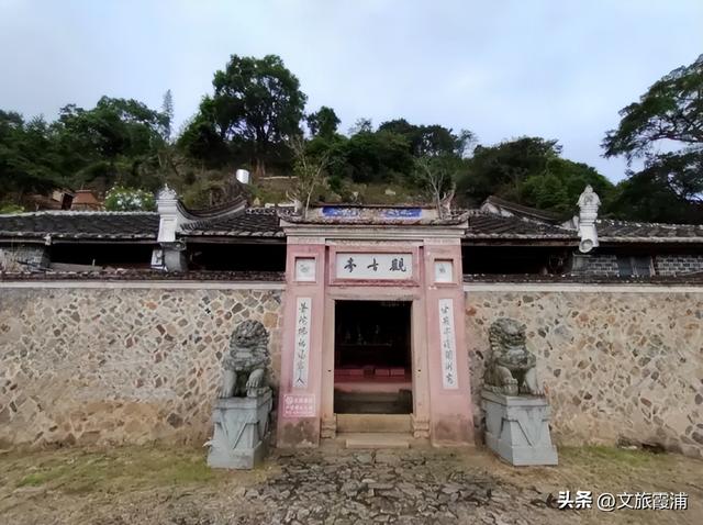 你不一定来过，但一定听说过霞浦这些地方