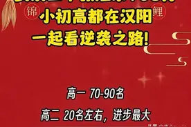 湖北省状元张煜东逆袭，高考708分，目标由华科改为清华！图片