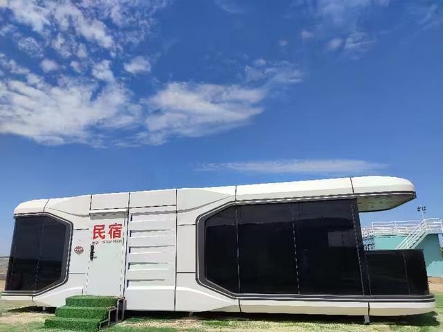 济南出发自驾2.5h直达 | 这座湿地小城，住的是风景，品的是岁月闲情