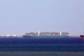 我们识破诡计：别看美国欢迎红海护航，背后别有用心，目的有三个图片