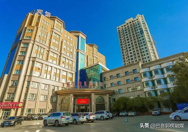 乌尉通了来巴州，去哪玩哪住哪吃都给你整理好了（附免门票景区优惠餐饮住宿店名）