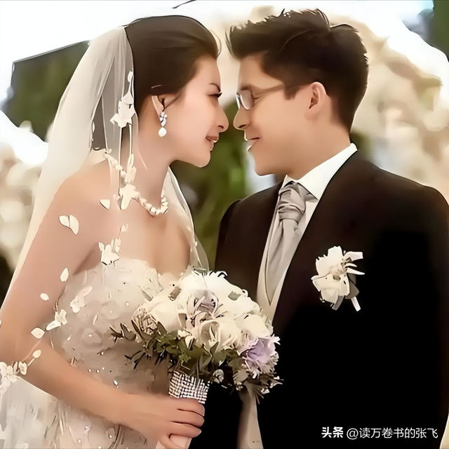 霍震霆没想到，44岁儿媳郭晶晶再次官宣喜讯，让整个阔太圈沉默了