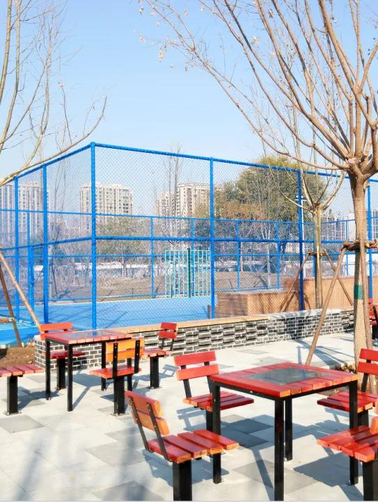 丰台的公园又双叒叕上新啦！