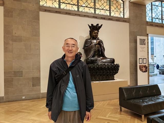 加拿大——我的境外旅游第七站（续五，多伦多公交篇）