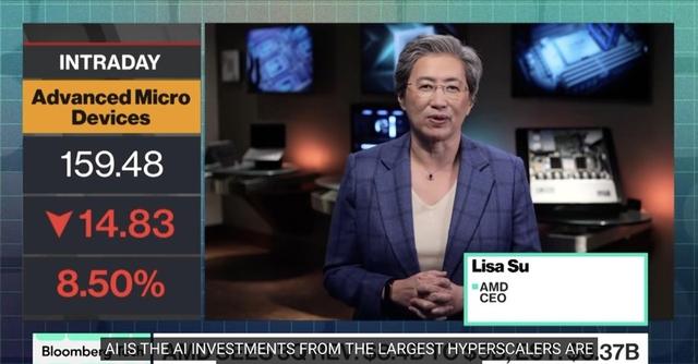 特朗普疯了！美国宣布将对芯片征收100%关税，全球产业链严阵以待