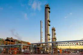 申请专利！布局四大项目！中国天楹又一绿色甲醇项目获批图片