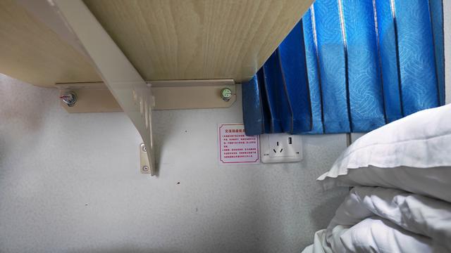 山西深度游第1一2天 火车百态