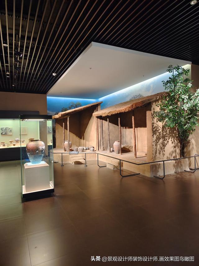 河北省博物院 旅游照片