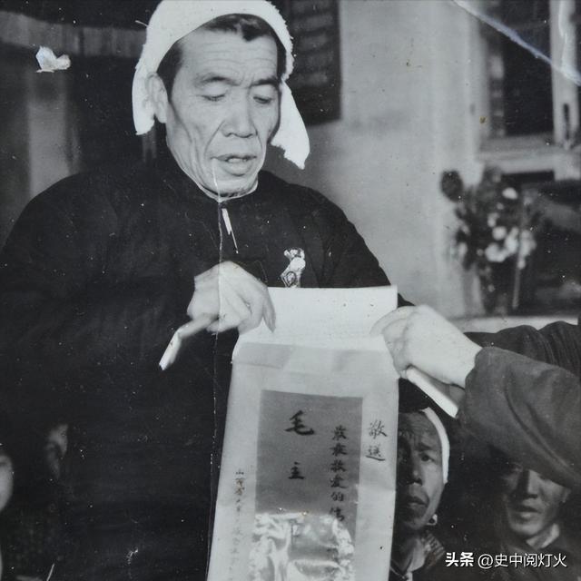 陈永贵去世多年后，儿子接受采访时揭秘：其实我爸的遗嘱是改过的