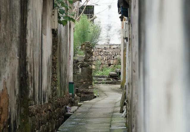 浙江金华20个最美中国传统村落，藏着婺州秀丽繁华遗风