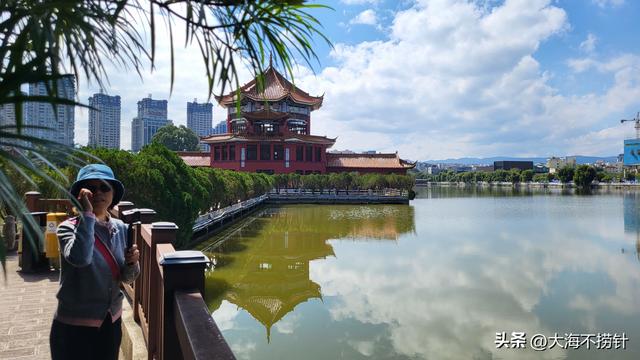 云南行·记·红河州篇之蒙自——历史与现代交融——州府特色鲜明！