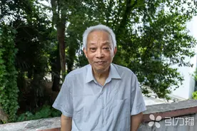 终身不娶、不离不弃，太仓老翁70多年守护瘫痪妹妹图片