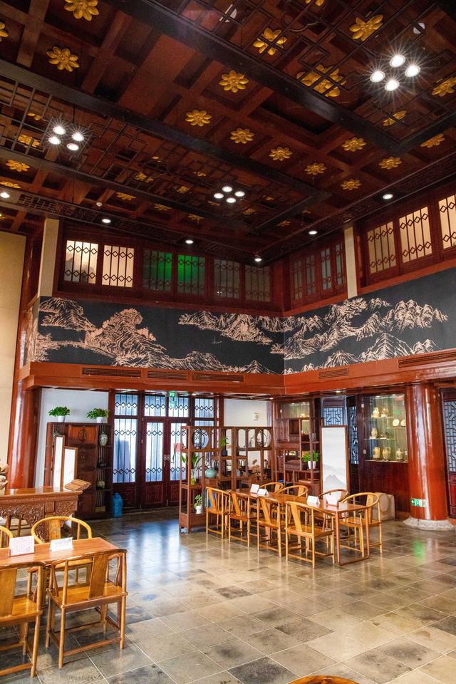 长沙杜甫江阁