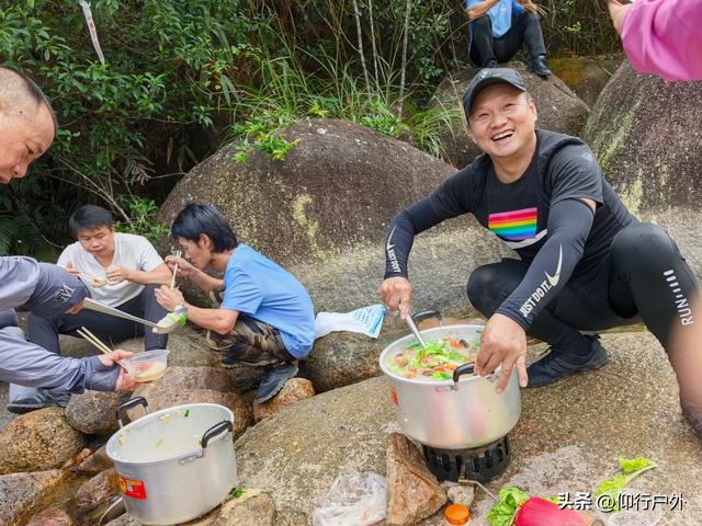 池狗寮休闲行+蛤壳石跳石
