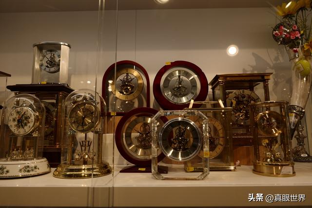 感受欧洲10：欧洲 “口袋国家”：袖珍得能一脚来回进出国