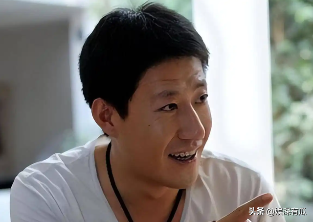 原来他们是夫妻，恩爱十三年不温不火，演完《生万物》终于红了
