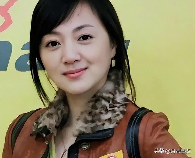 与春晚导演有染、插足别人家庭、精神病，金玉婷身上哪个标签是真