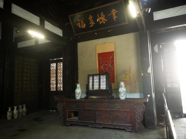 2025 内蒙、山西寻古探秘（14）—— 太谷（下）