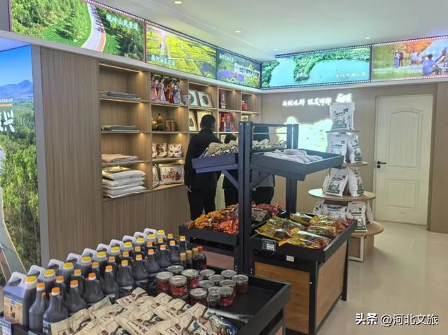 邯郸，你别太好逛了！