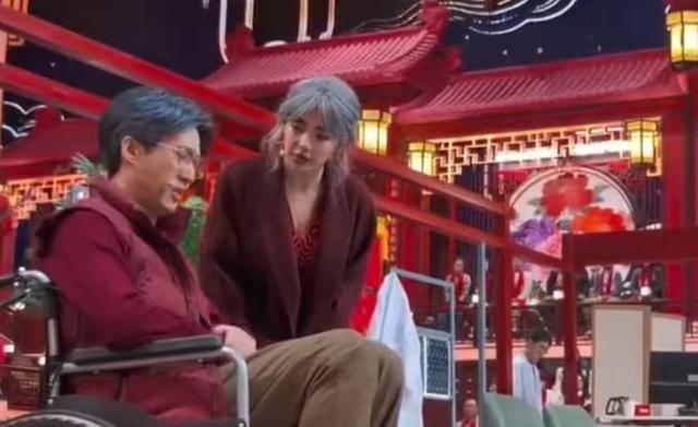 色字头上一把刀！国家出手，张雨绮越扒越有，代孕只是冰山一角