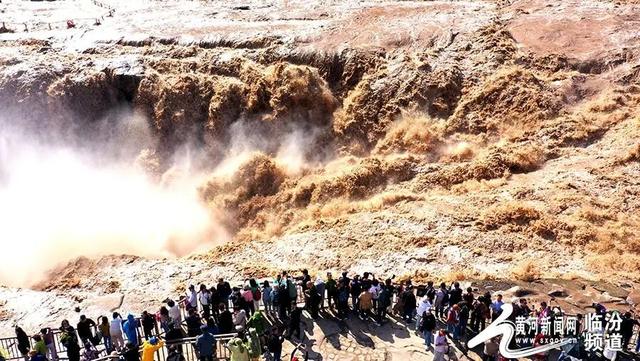 【文明旅游】秋冬必去！解锁山西宝藏山水的彩色密码