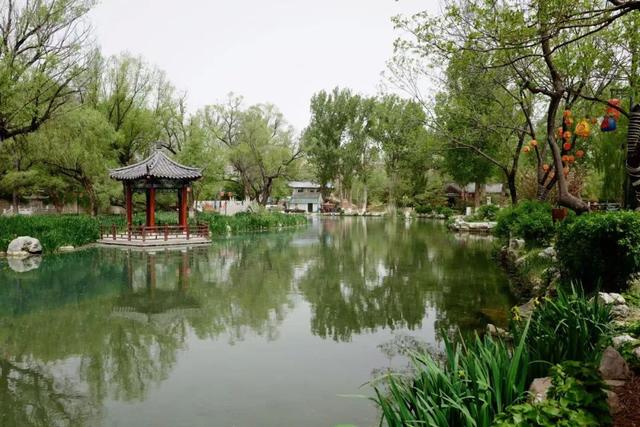 坐拥中国最牛县级博物馆，这座宝藏小城值得你马上出发