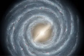 银河系有10万个地球，全宇宙又有多少个地球？图片