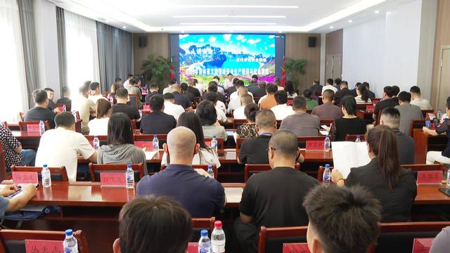吉林举办文旅领域安全生产培训与应急演练