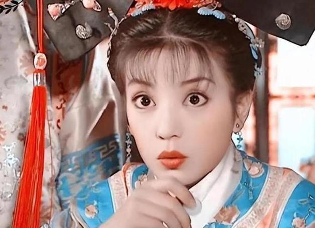 封杀四年，49岁赵薇突传消息，因胃癌去世传闻5个月前就真相大白