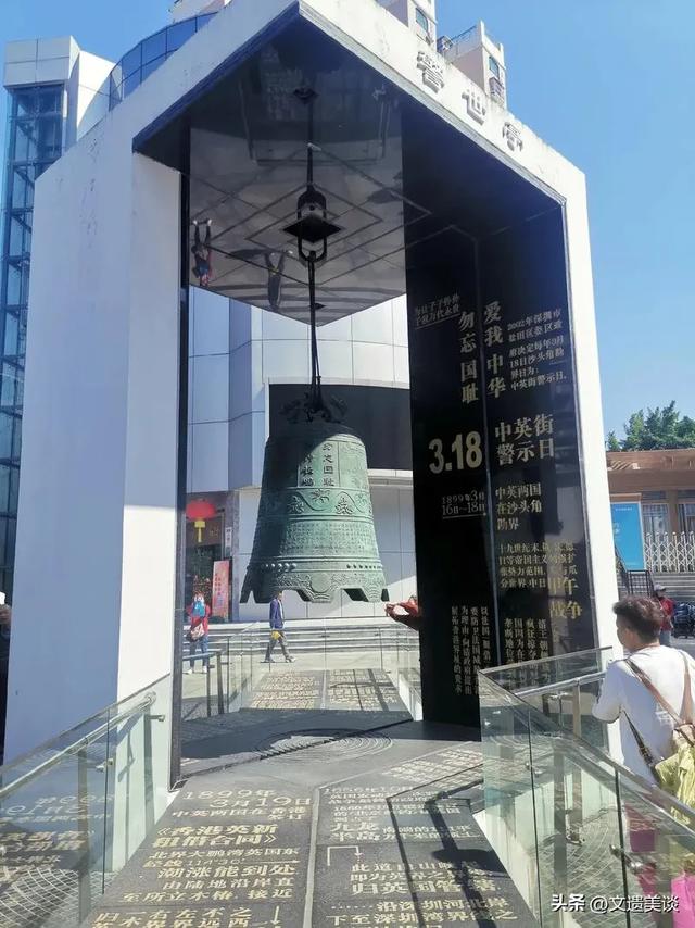 谁说深圳无古色?两座古城+四条古墟+十个古村,鹏城古色别样美