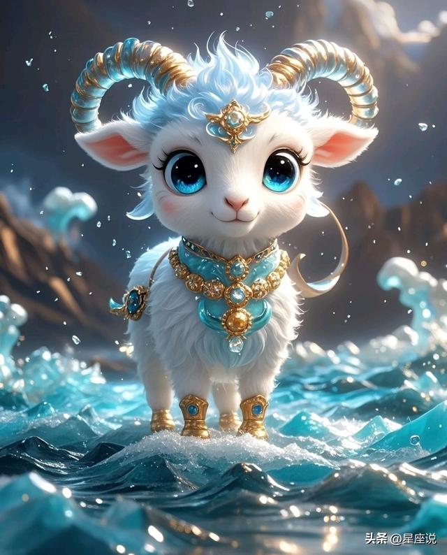 白羊座留心！2月初家里这阵仗，躲不掉就得正面刚