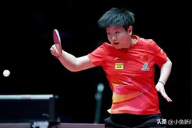 孙颖莎4比1淘汰郑怡静，半决赛将对阵国乒队友陈幸同！图片