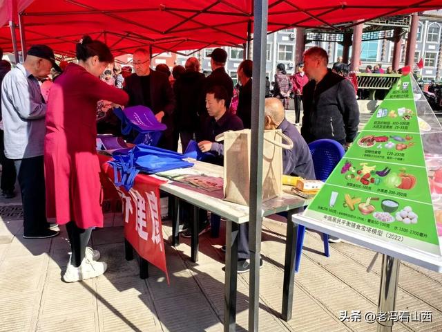 长治上党振兴小镇第十四届重阳文化旅游节10月28日即将启幕!