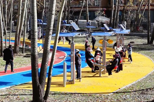 好消息！西藏一市新增一个好去处！