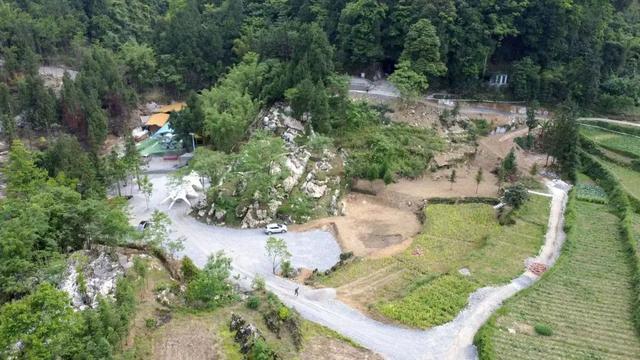 “趣”南川，野一“夏”！南川露营地全攻略，藏着夏日清凉答案→