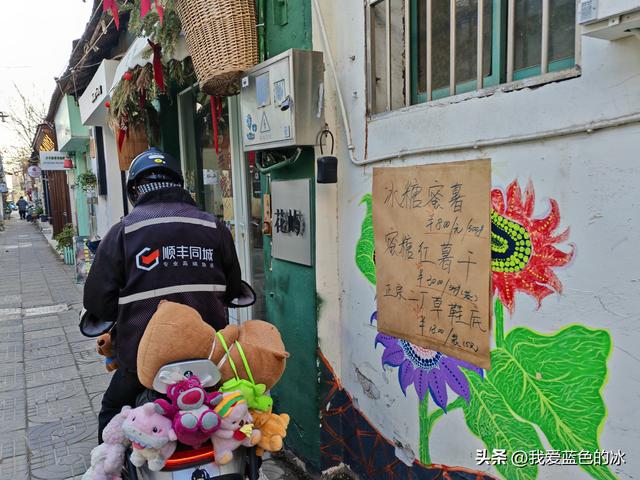 参观南通的中国第一座公共博物馆——南通博物苑，距今120年