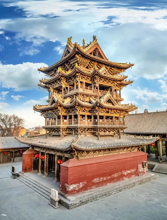 上新!运城4A级旅游景区再添新成员!