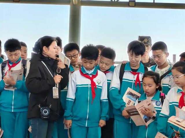 遇见“四心”服务！石峁遗址文化旅游区，让探秘之旅温暖如初