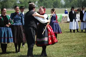 匈奴人是不是中国人？匈牙利跟匈奴有什么关系？图片