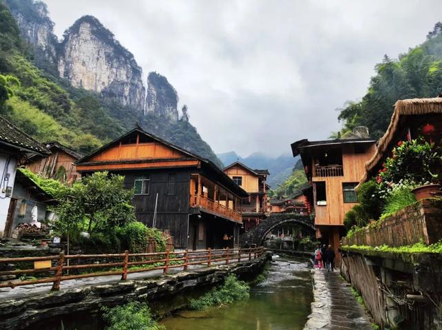 又挖到一座冷门宝藏小城，这次真给我玩嗨了