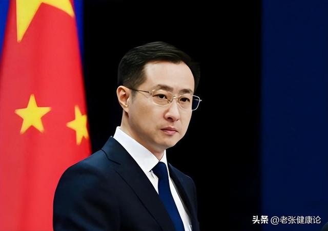 特朗普转身就走了，中美默契在这一刻淋漓尽致，日本“为之震动”