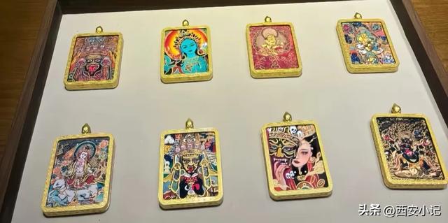 西安广仁寺为啥能成为全国火热藏寺院打卡地？看完这篇你就明白了