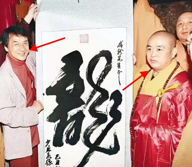 越查越有！释永信仅被捕3天，四弟释永胜失联，涉寺资产何去何从