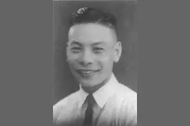 军统“笑面虎”毛人凤：蒋经国的手下败将图片