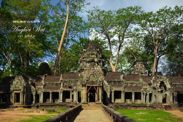 柬埔寨免签新政来袭！30天解锁千年文明与热带秘境