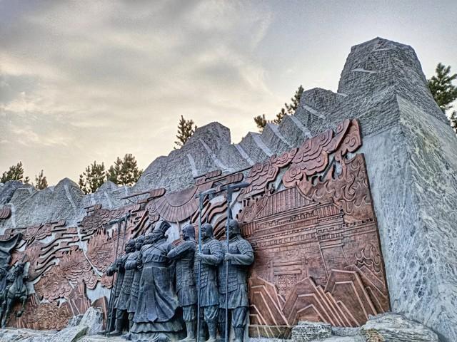 英豪曹操：乱世枭雄传