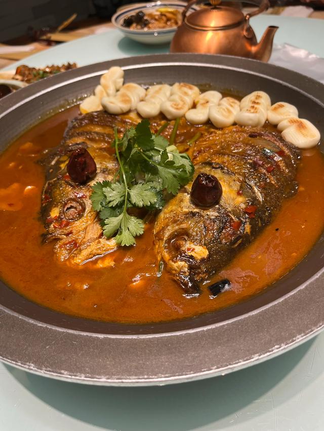 山西全境自驾游（第九天）：北岳恒山、悬空寺