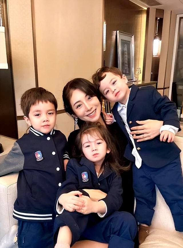 “买英国精子生3娃”的山东女人，7年后现状曝光：她后悔了吗？