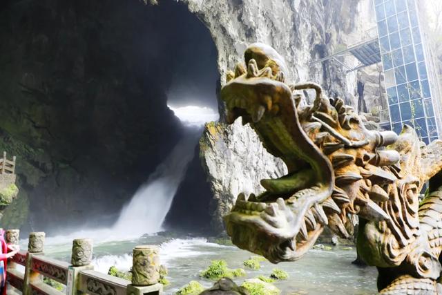 贵州：畅游安顺风光，感受黔中民俗！