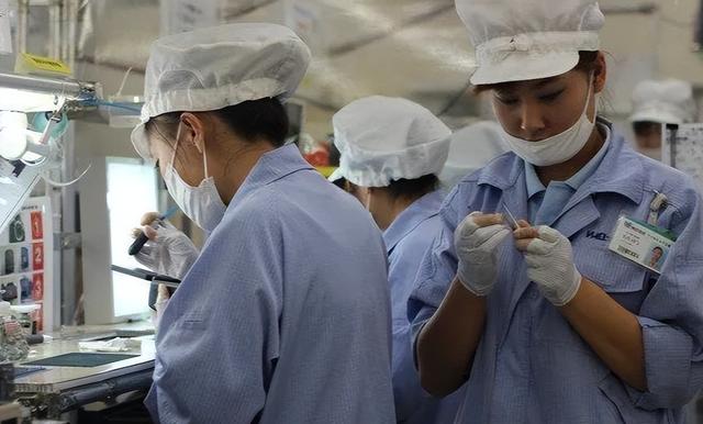 毒打、性骚扰，比缅北更像人间地狱，35万研修生沦为现代奴隶